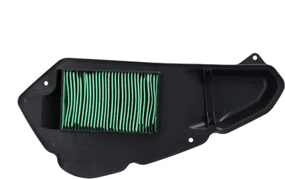 Productafbeelding van Luchtfilter MIW voor HONDA SH 125, modeljaren 2021-2023, artikelnummer 17210K1NV00