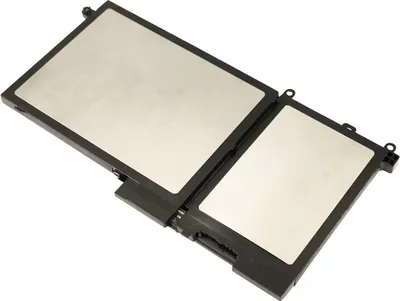 Obrázek produktu pro 4450mAh baterie pro Dell 451-BBZT, 93FTF, D4CMT, N008L5290-D1506CN N013L5290-D1636CN N014L5290-D1516CN N018L5290-D1736CN N025L5290-D1606CN