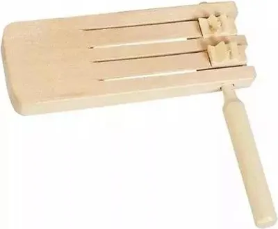 Produktbild von goki Holz-Ratsche