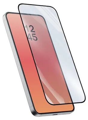 Image de Peter Jäckel Capsule Glass pour Samsung A27 5G, Samsung, A27, résistant aux chocs, résistant aux rayures, noir, transparent, 1 pièce(s)