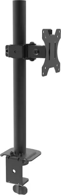 Obrázok produktu pre Akyga AK-MB-03 stolový držiak pre monitor 10kg VESA 75x75mm / 100x100mm 15-32"