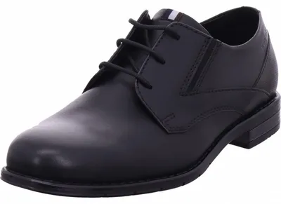 Produktbild von Bugatti Halbschuh schwarz in Gr. 44