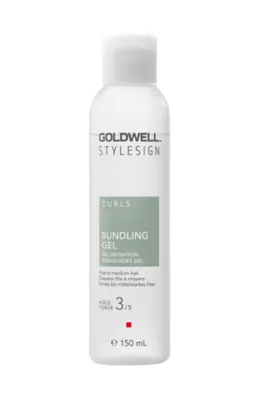 Obrázok produktu pre Goldwell Stylesign Curls Bundling Gel 150 ml