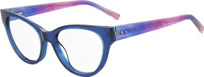 Immagine prodotto di Montatura per occhiali Missoni MMI-0097-S6FF317 Ø 53 mm