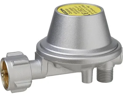 Produktbild von Niederdruckregler GOK EN61 30 mbar 0,8 kg/h