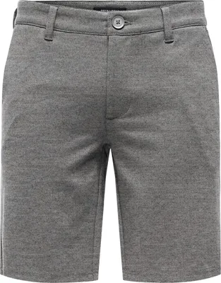 Produktbild von ONLY & SONS Shorts Bermuda Pants Sommer Hose Größe: XS