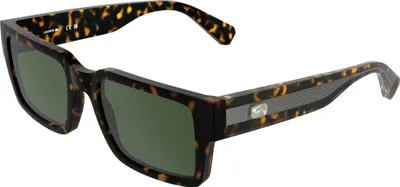Produktbild von Lacoste L6089S Havana 55/20/145 Herren Sonnenbrillen