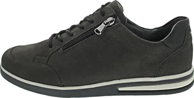 Produktbild von Waldläufer Klemens 623004-305-696 (7.5/carbon schwarz)