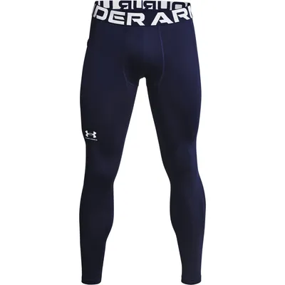 Zdjęcie produktu dla Under Armour UA CG Armour Leggings-NVY - L