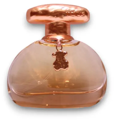 Obrázek produktu pro Tous, Sensual Touch, Eau De Toilette, For Women, 50 ml