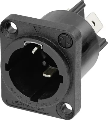 Immagine prodotto di Neutrik NAC3MPX-TOP