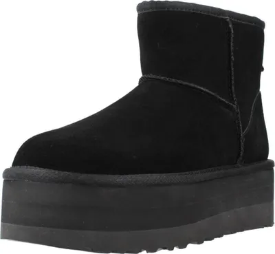 Zdjęcie produktu dla Ugg W Classic Mini Platform Czarny