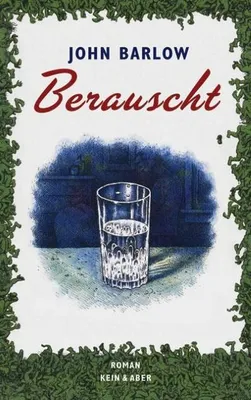 Produktbild von Barlow, J: Berauscht