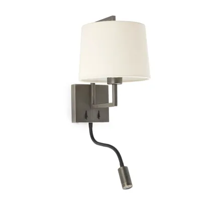 Produktbild von Faro 20173-02, Oberfläche, E27, IP20, Beige