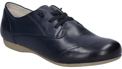 Image de JOSEF SEIBEL Fiona 01 | Chaussures basses pour Femmes | bleu
