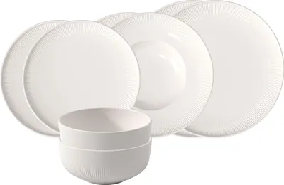 Produktbild von Villeroy & Boch Afina Einsteiger-Set 8-teilig