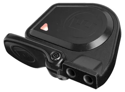 Produktbild von MAGURA VYRON MDS-V3 Sattelstütze, 100 mm Hub, Ø 31,6 mm - kabellose Dropper-P....