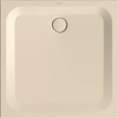 Immagine prodotto di Receveurs de douche rectangulaires BetteUltra, 1000x1000x25mm, 5940-001, 5940-001