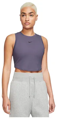 Immagine prodotto di Maglietta senza maniche da donna Nike, linea Sportswear, modello Chill Knit, taglia L