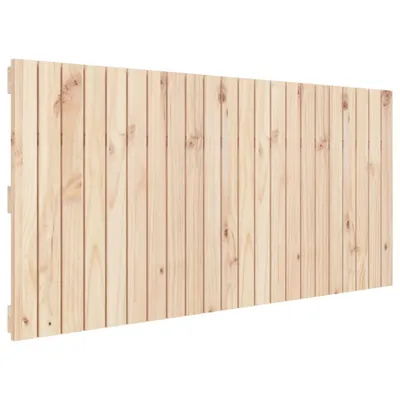Zdjęcie produktu dla VidaXL 824868, Drewno sosnowe, 1400 mm, 60 cm, 30 mm