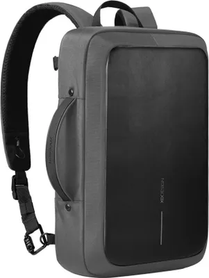 Zdjęcie produktu dla XD Design Bobby Bizz 2.0 Grey Backpack
