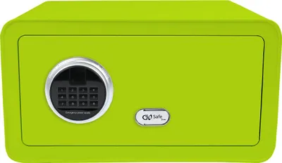 Obrázok produktu pre Olymp GoSafe 210 grün
