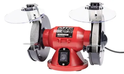 Produktbild von Mountfield Tischschleifer MTF 150W