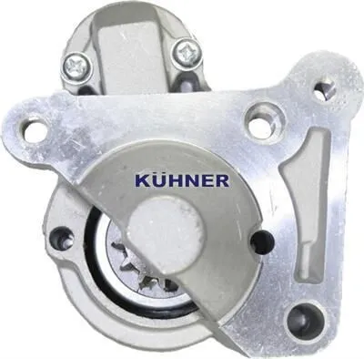 Produktbild von AD KÜHNER 254050 Starter Anlasser 1,9kW für RENAULT ESPACE IV (JK0/1) 12V