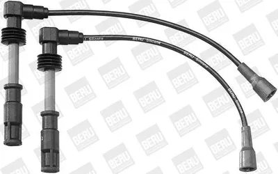 Obrázek produktu pro Sada zapalovacích kabelů BERUDRIV ZEF1367 pro