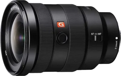 Produktbild von Sony FE 16-35 mm f/2.8 GM Weitwinkel-Zoom-Objektiv