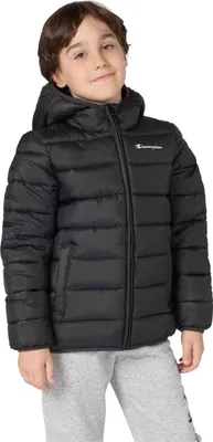 Produktbild von Jacke Champion 307222-KK001 für Kinder