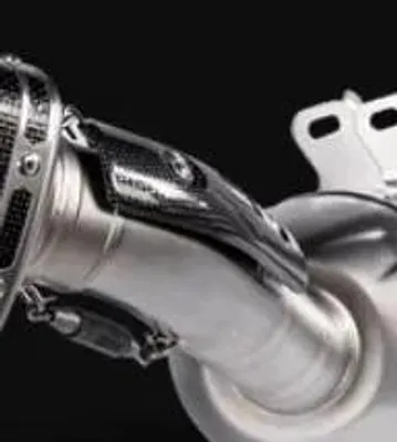 Obrázok produktu pre Akrapovic tepelný štít