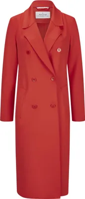 Produktbild von Milestone MSAbby Mittel rot 36