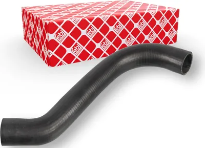Produktbild von FEBI BILSTEIN Kühlerschlauch Wasserschlauch für IVECO DAILY III Pritsche/Fahrgestell 107633