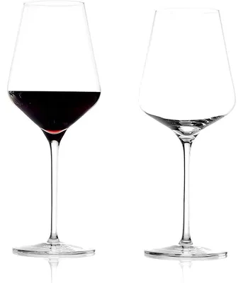 Imagen del producto de Stölzle Lausitz Quatrophil, 2 copas de Borgoña, cristal transparente, referencia 231 00 00 | EAN 4012632277442 / Venta solo mientras duren las existencias