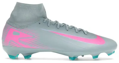 Produktbild von Nike Zoom Mercurial Superfly 10 Pro FG Prism Pack - EU 47.5