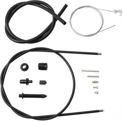 Produktbild von A.B.S. Gaszug K37200 für RENAULT TWINGO II (CN0) 0,28kg