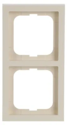 Immagine prodotto di Busch-Jaeger FU FRAME 2F (1722-182K)