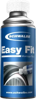 Produktbild von Schwalbe Easy Fit Montageflüssigkeit für Fahrradreifen 50 ml