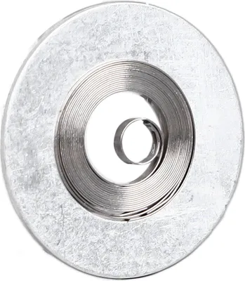 Produktbild von Uhrwerk Hauptfeder Zubehör Metall-Uhrwerk Feder für NH35 36 37 38 39