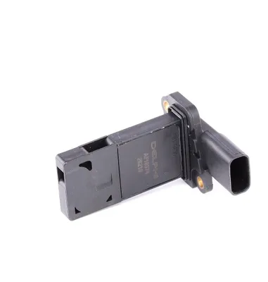 Produktbild von DELPHI AF10374-12B1 Luftmassenmesser LMM für FORD FOCUS III Turnier Luftmengenmesser