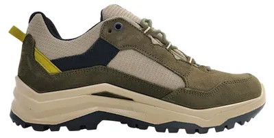 Imagen del producto de Zapatillas deportivas Lowa Ventierra GTX LO para hombre, calzado outdoor, botas de senderismo, color marrón, para uso diario