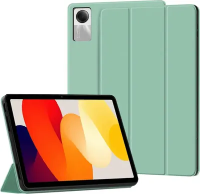 Image de Xiaomi Redmi Pad SE Smart Case - Vert