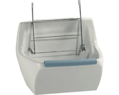 Produktbild von Keramag Ausguss-Klapprost - 552201000
