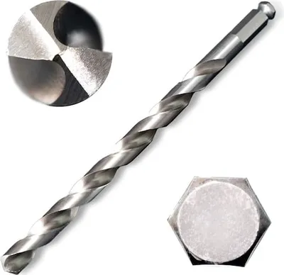 Produktbild von HSS-Vorbohrer für 160mm Tiefschnitt Lochsäge
