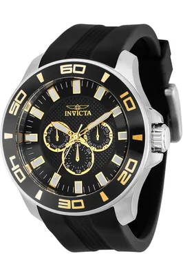 Produktbild von Invicta - 36608 - Uhren - Herren
