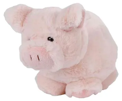 Zdjęcie produktu dla Miękaka "Take Me Home" - pluszowe świniątko, 12 cm