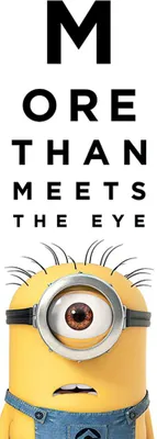 Produktbild von Despicable Me 2 Poster Ich einfach unverbesserlich 2 30,5 x 91,5 cm