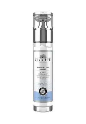 Immagine prodotto di Sorbetto idroattivo 50 ml