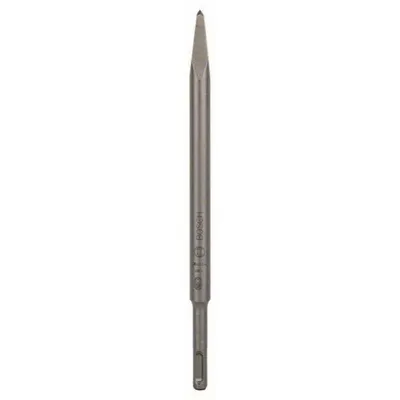 Image de Burin pointu SDS plus pour marteaux burineurs - BOSCH - 2608690145